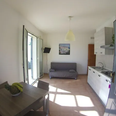 Casa vacanze Villetta Via Machiavelli Gallipoli