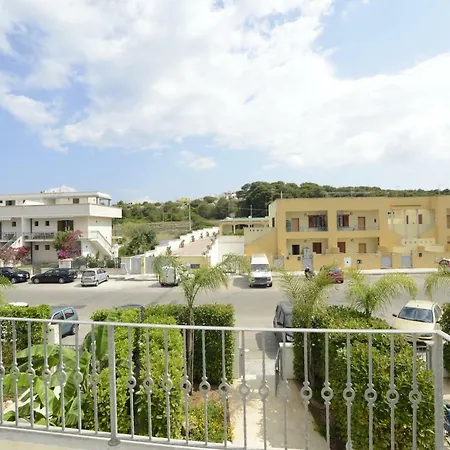 Casa de Férias Villetta Via Machiavelli